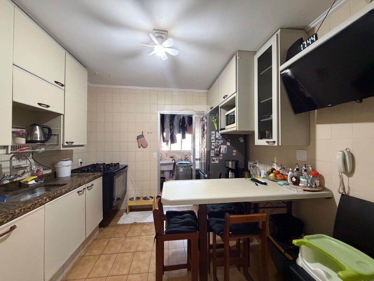 Apartamento, 3 quartos, 92 m² - Foto 12