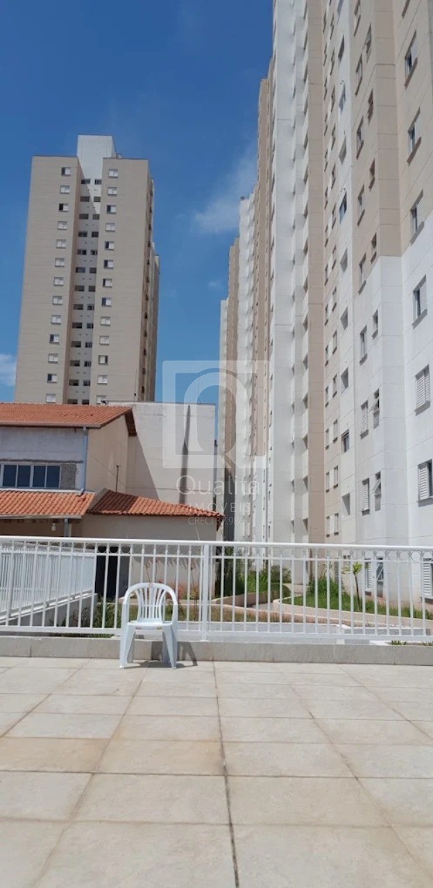 Apartamento, 2 quartos, 54 m² - Foto 18