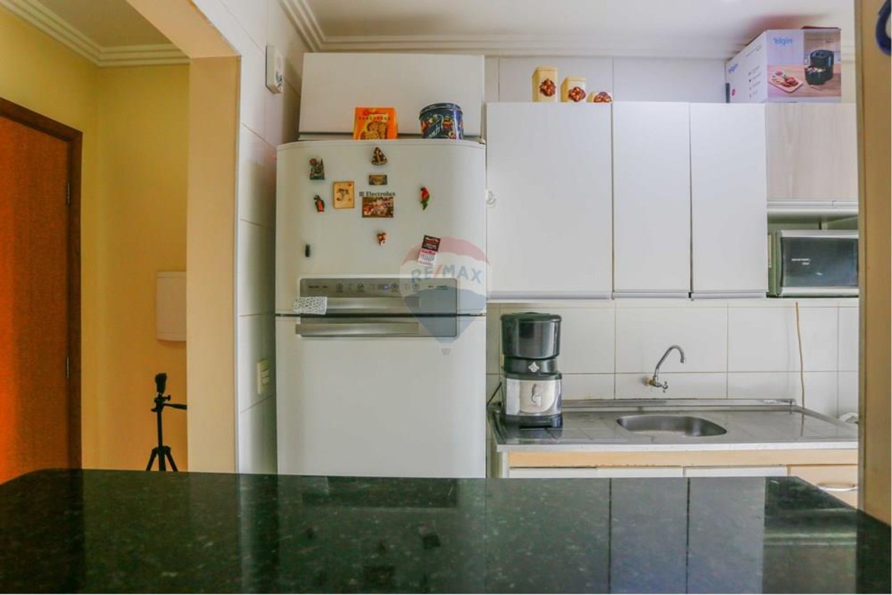 Apartamento, 2 quartos, 66 m² - Foto 4