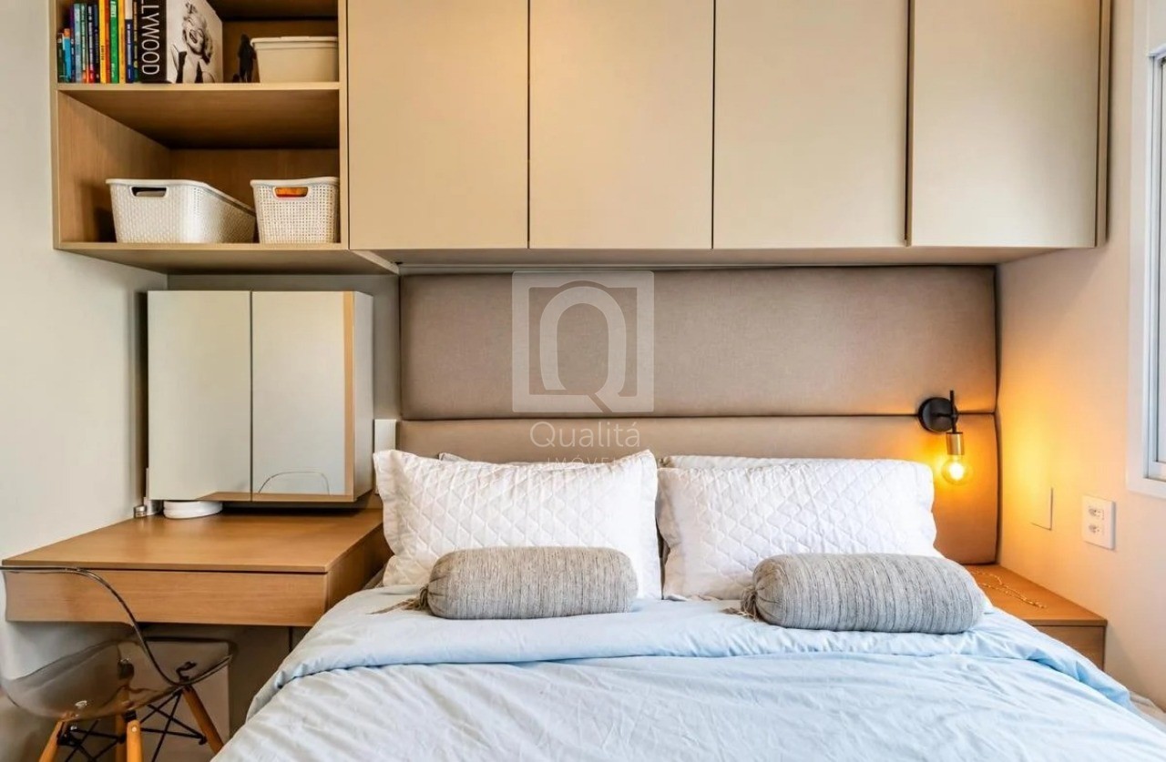 Apartamento, 1 quarto, 59 m² - Foto 14
