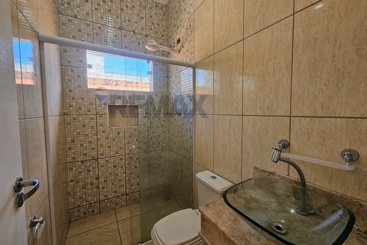 Casa, 3 quartos, 250 m² - Foto 9