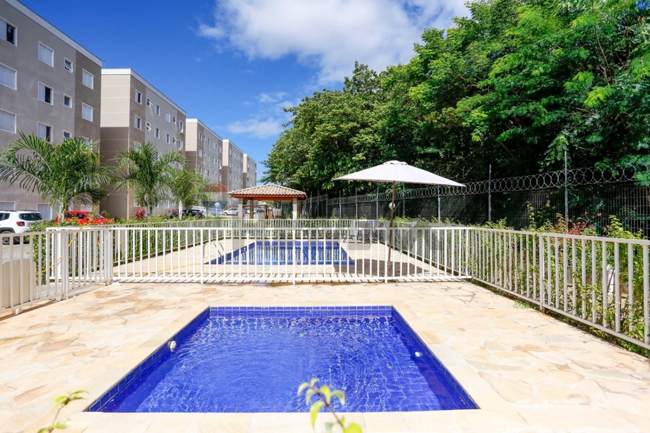 Apartamento, 2 quartos, 51 m² - Foto 15