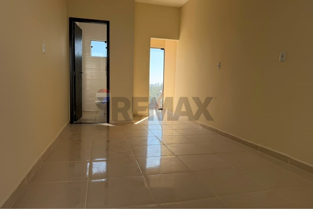 Casa, 1 quarto, 23 m² - Foto 7