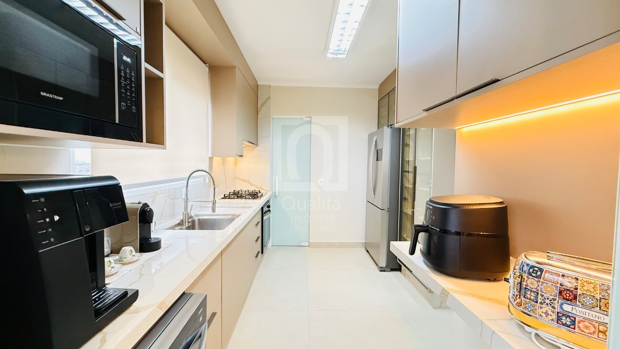Apartamento, 3 quartos, 171 m² - Foto 12