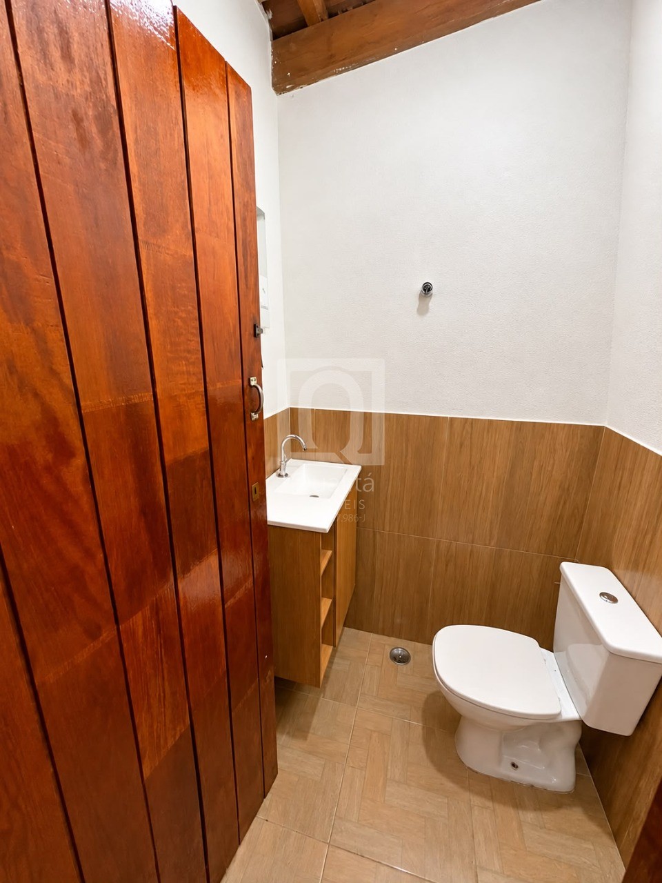 Casa de Condomínio, 2 quartos - Foto 15
