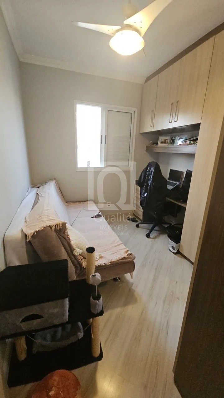 Apartamento, 2 quartos, 52 m² - Foto 8