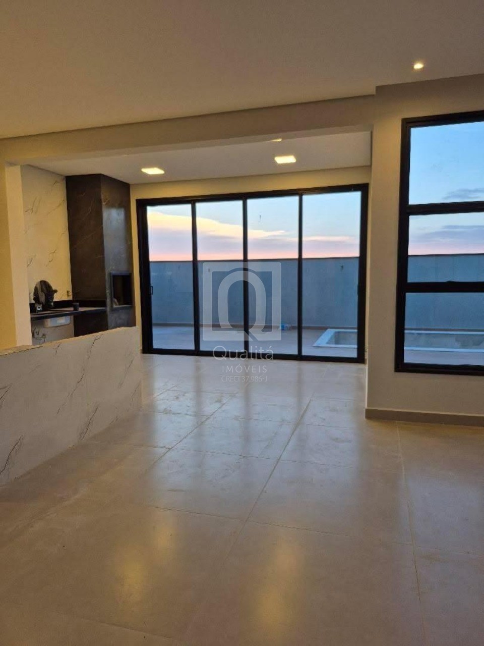 Casa de Condomínio, 3 quartos - Foto 7