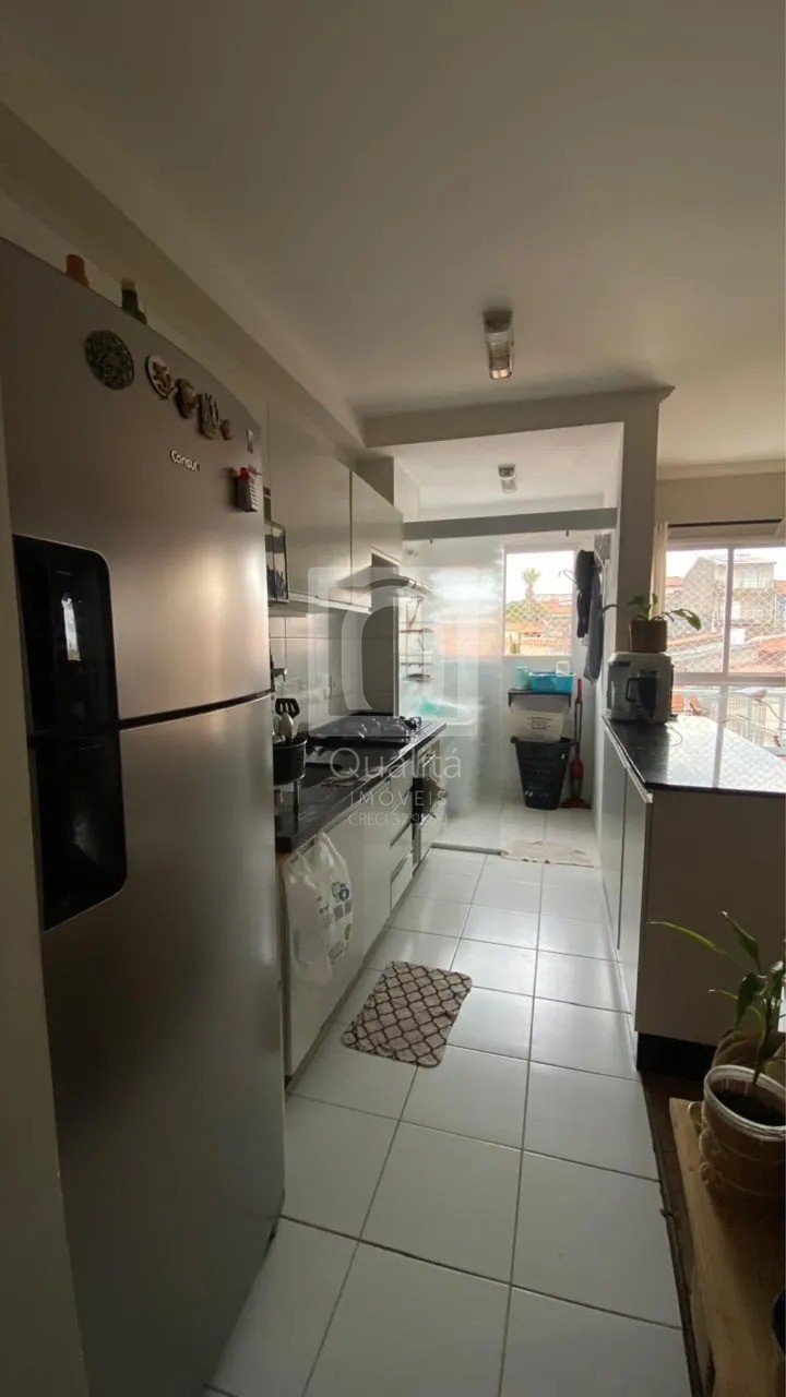 Apartamento, 2 quartos, 52 m² - Foto 7