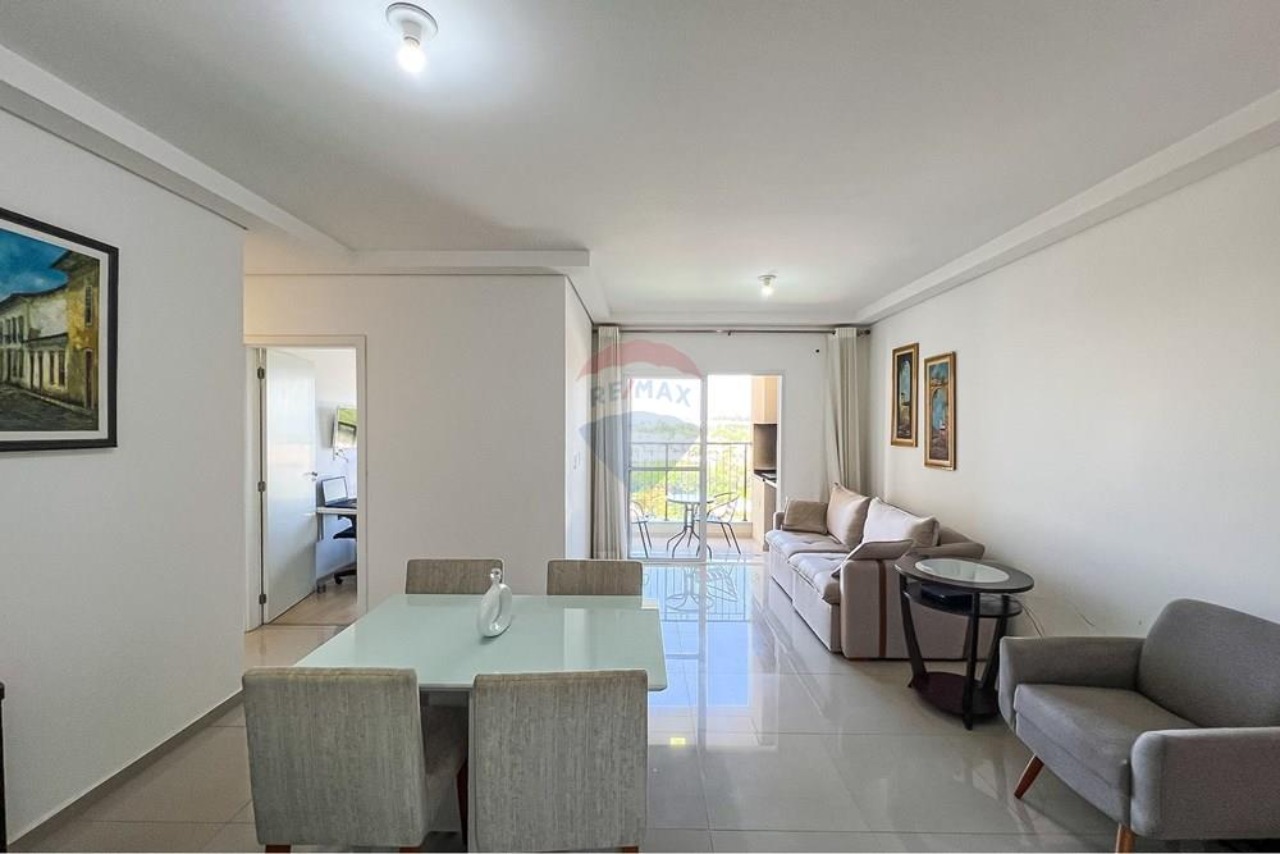 Apartamento, 3 quartos, 85 m² - Foto 14
