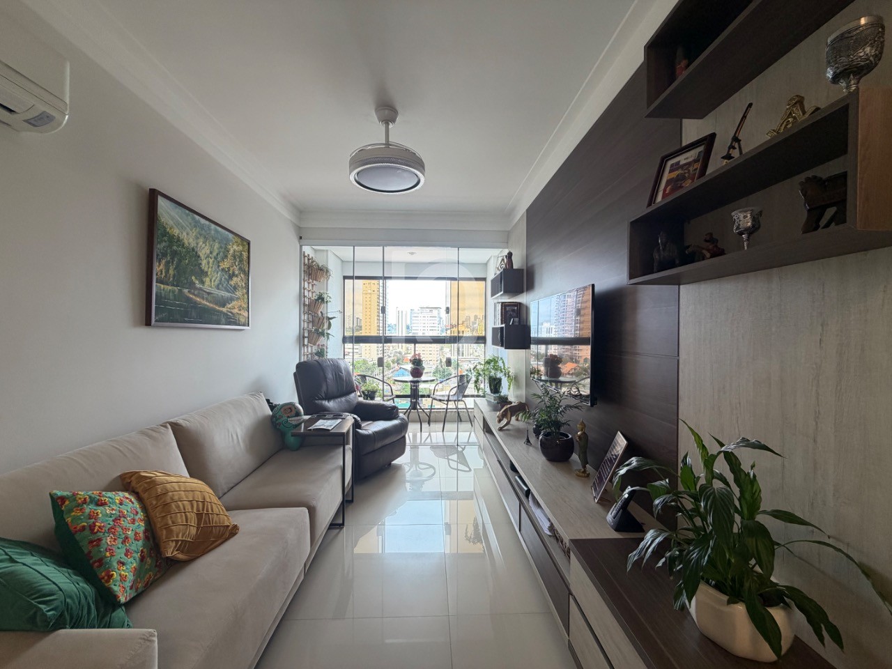 Apartamento, 3 quartos, 85 m² - Foto 6