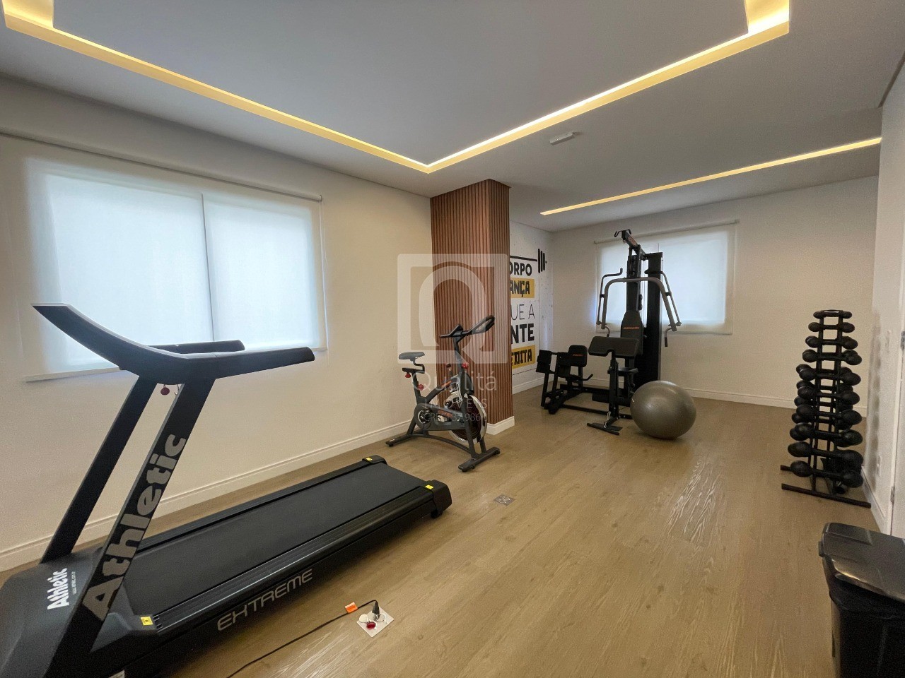 Apartamento, 3 quartos, 60 m² - Foto 27