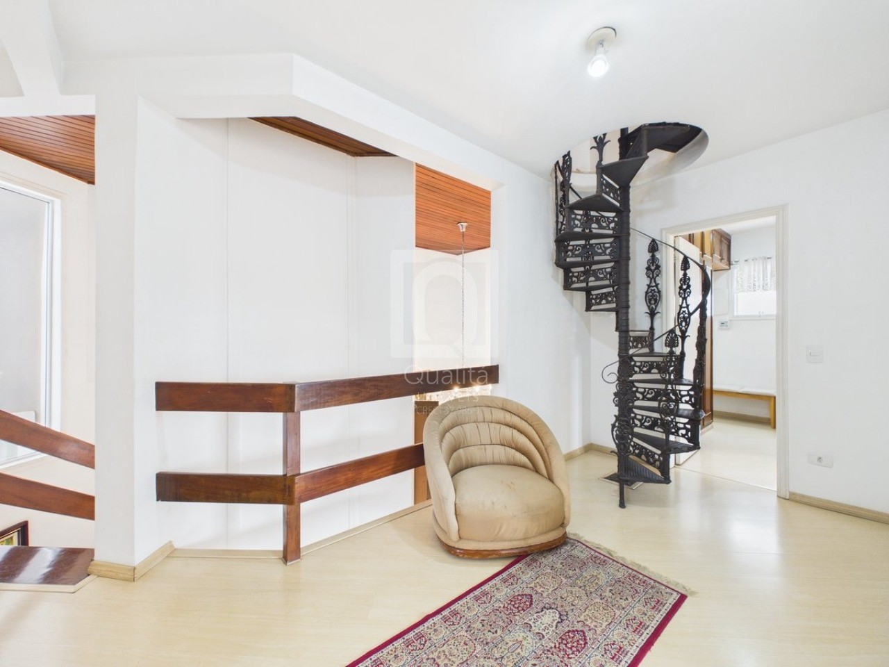 Casa de Condomínio, 3 quartos - Foto 25