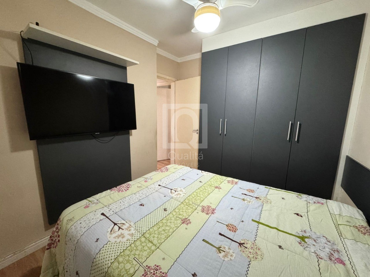 Apartamento, 2 quartos, 50 m² - Foto 6