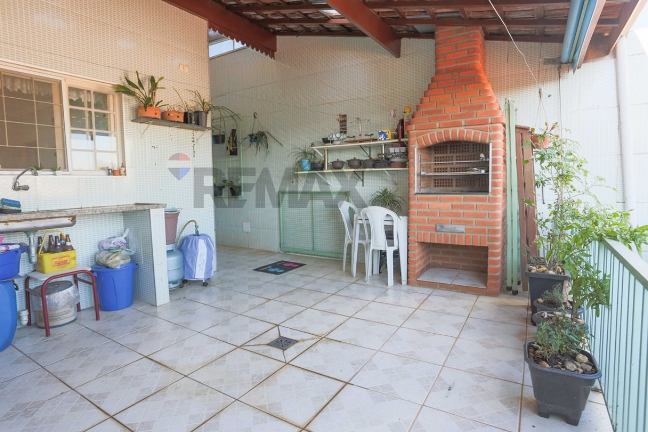Sobrado, 3 quartos, 149 m² - Foto 14