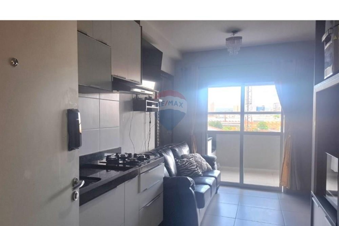 Apartamento, 1 quarto, 38 m² - Foto 4