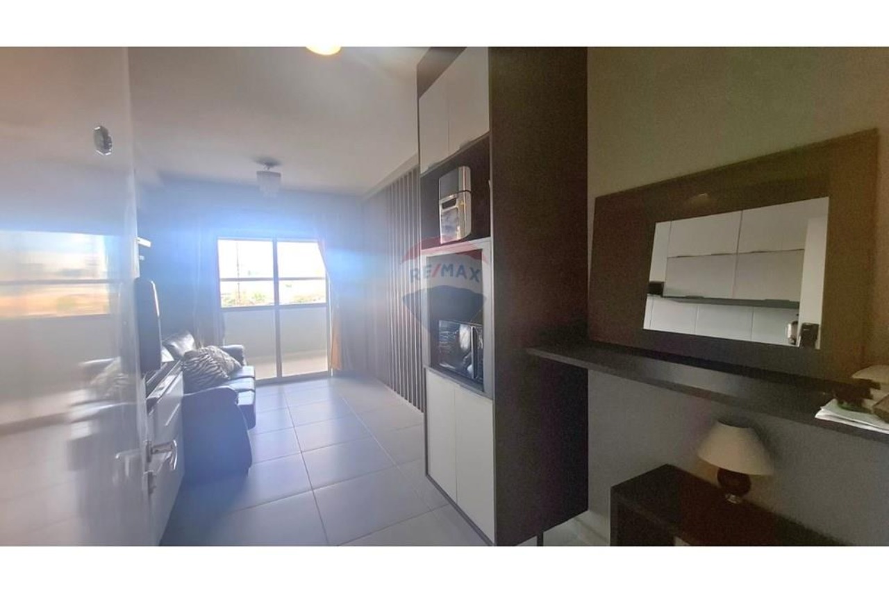 Apartamento, 1 quarto, 38 m² - Foto 5
