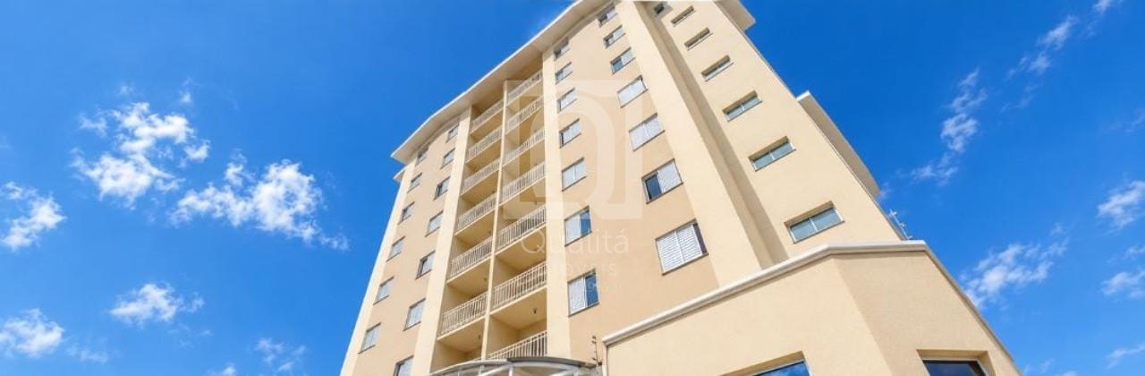 Apartamento, 3 quartos, 86 m² - Foto 1