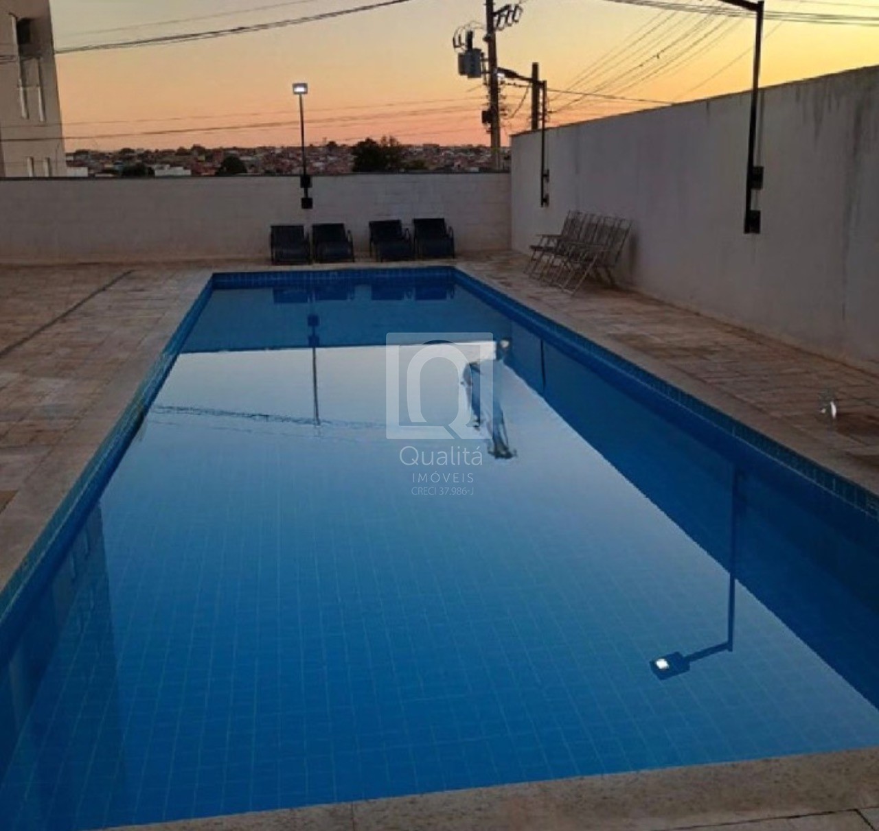 Apartamento, 2 quartos, 50 m² - Foto 10