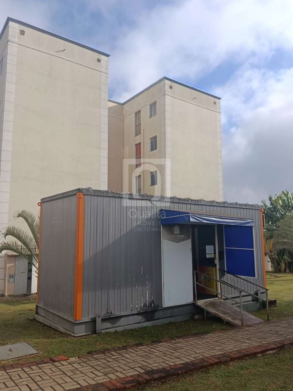 Apartamento, 2 quartos, 56 m² - Foto 28