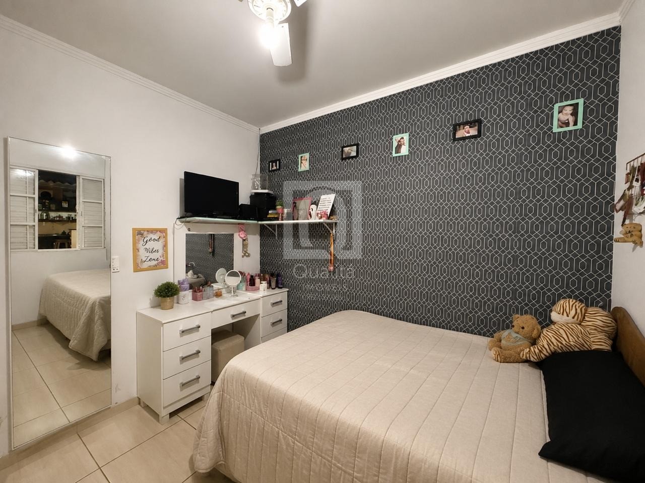 Casa, 3 quartos - Foto 10