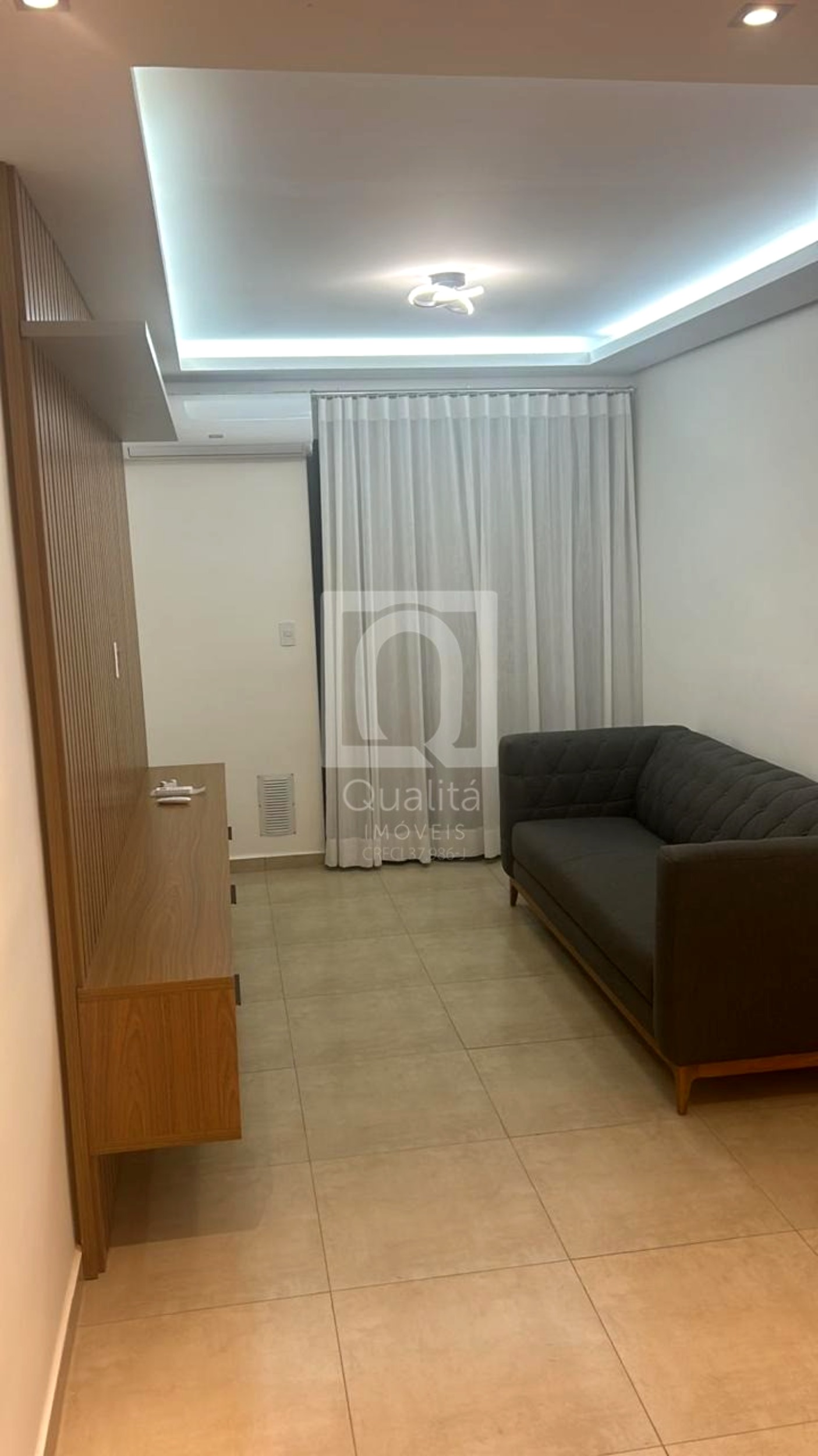Apartamento, 1 quarto, 44 m² - Foto 6