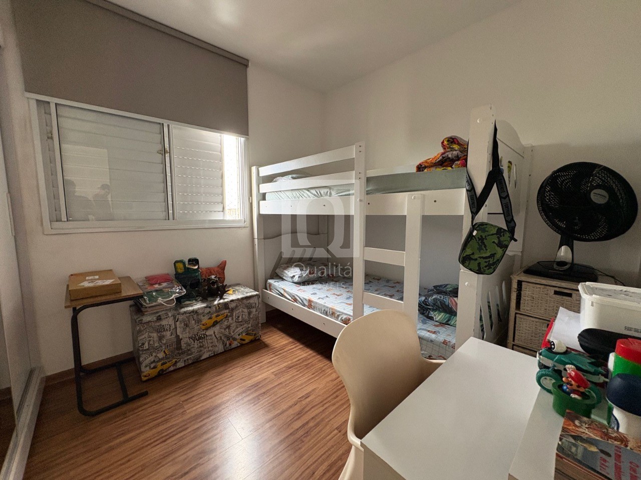 Apartamento, 2 quartos, 52 m² - Foto 7