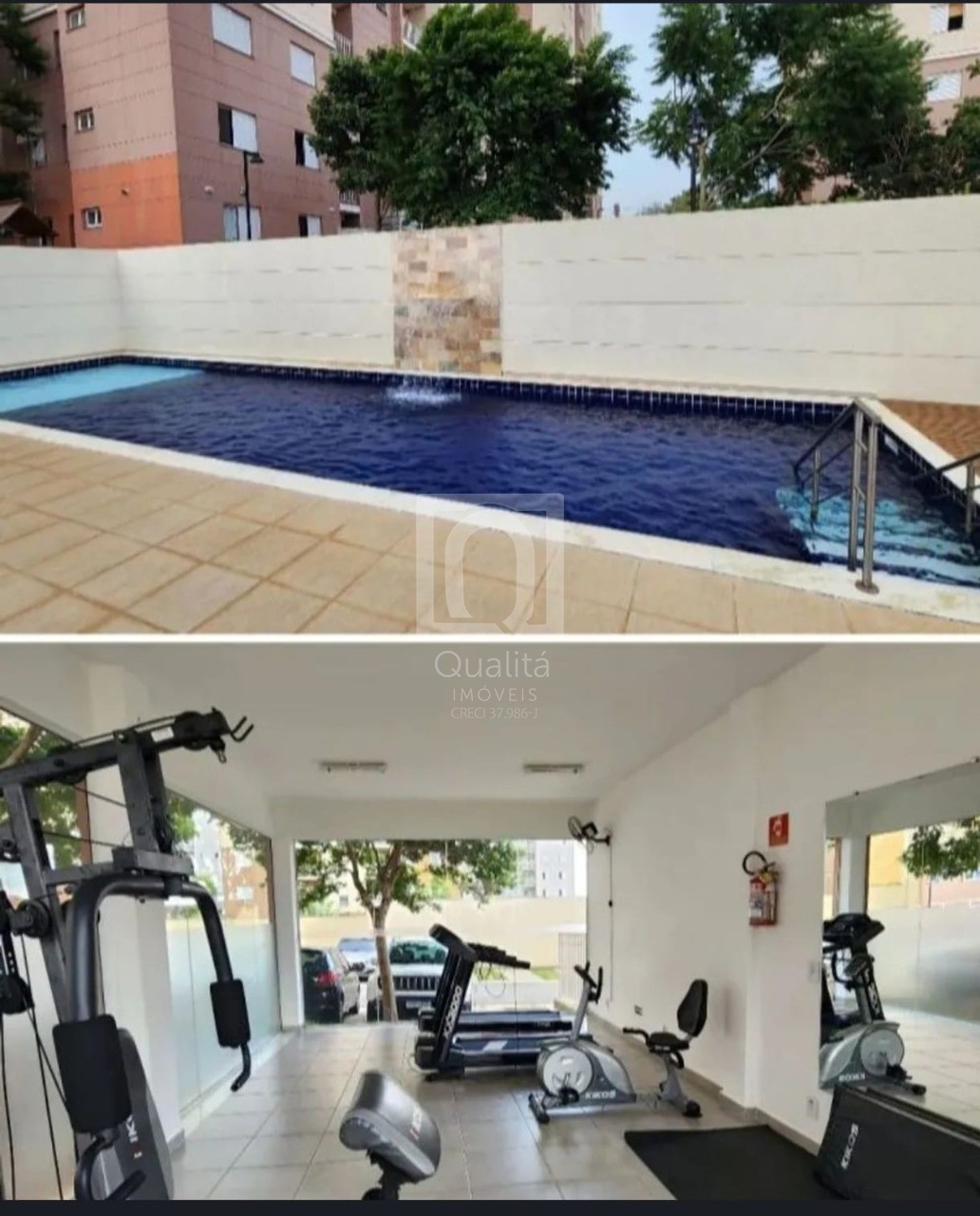 Apartamento, 2 quartos, 56 m² - Foto 12
