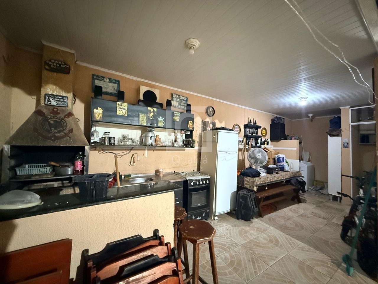 Casa, 3 quartos - Foto 4