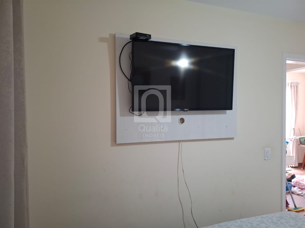 Apartamento, 2 quartos, 47 m² - Foto 10