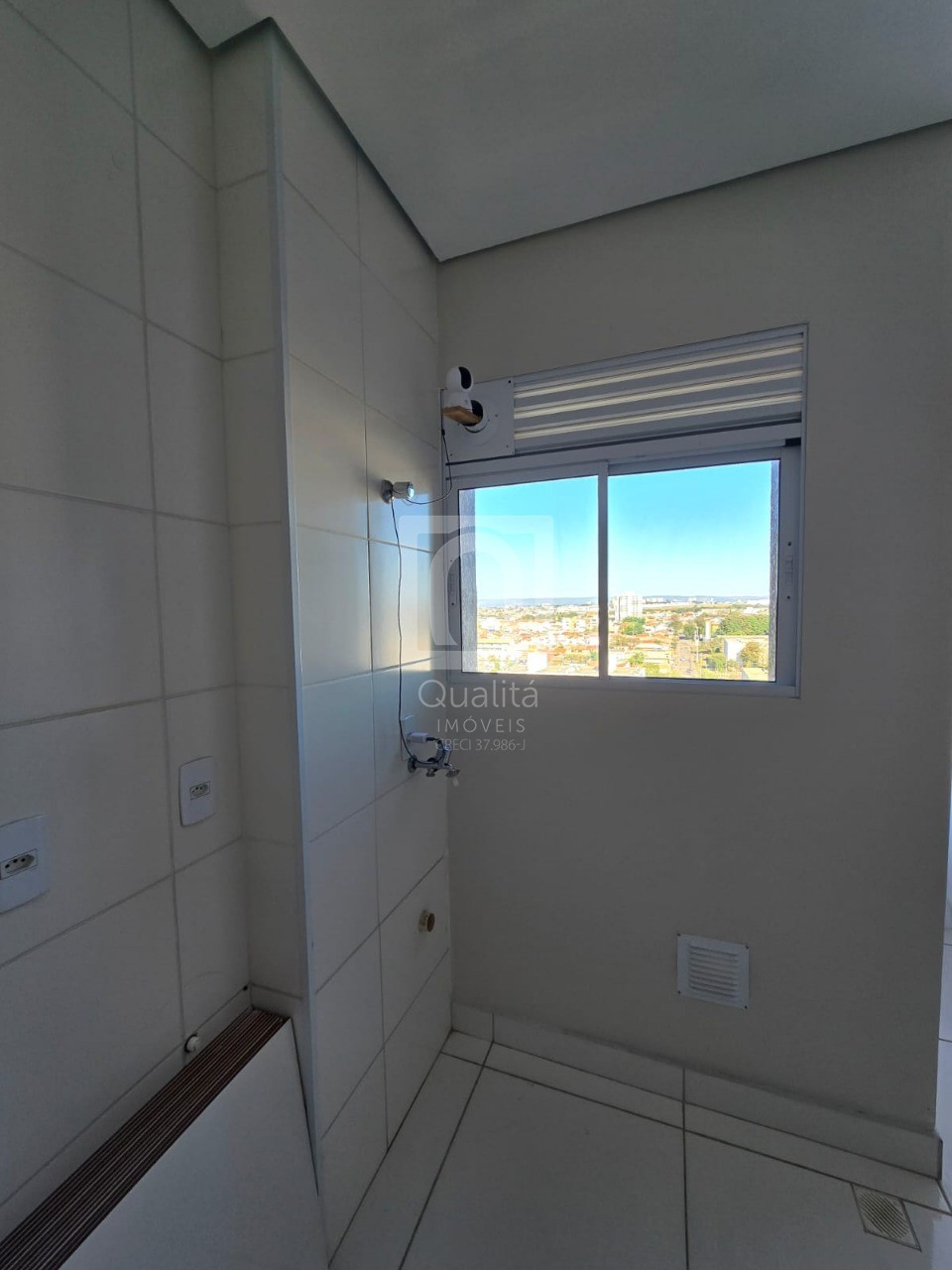 Apartamento, 1 quarto, 25 m² - Foto 8