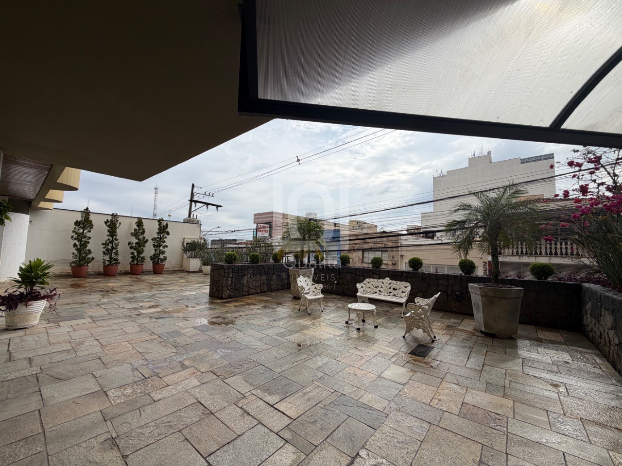 Apartamento, 3 quartos, 165 m² - Foto 24