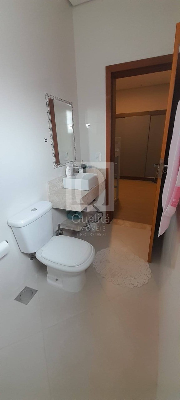Casa de Condomínio, 3 quartos - Foto 8