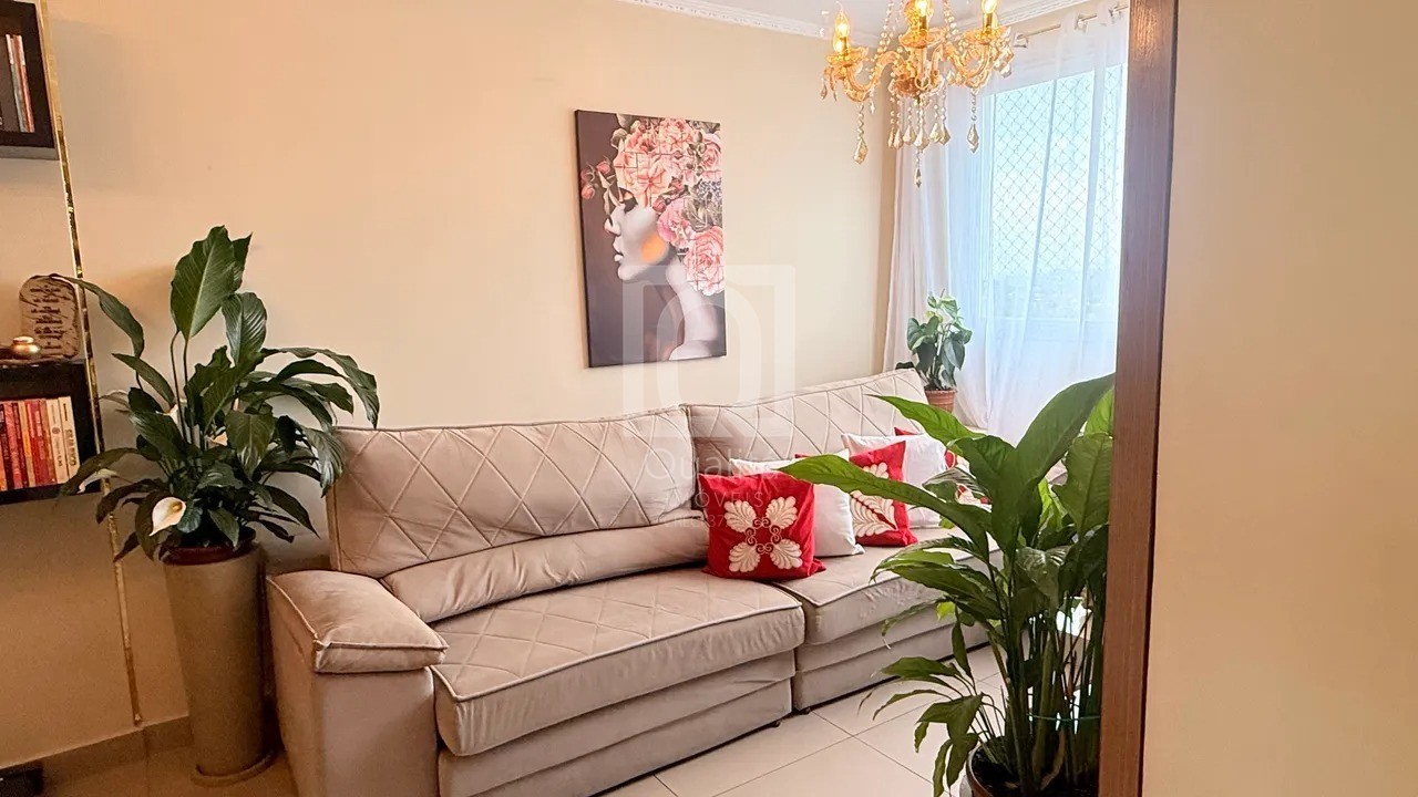 Apartamento, 3 quartos, 70 m² - Foto 2