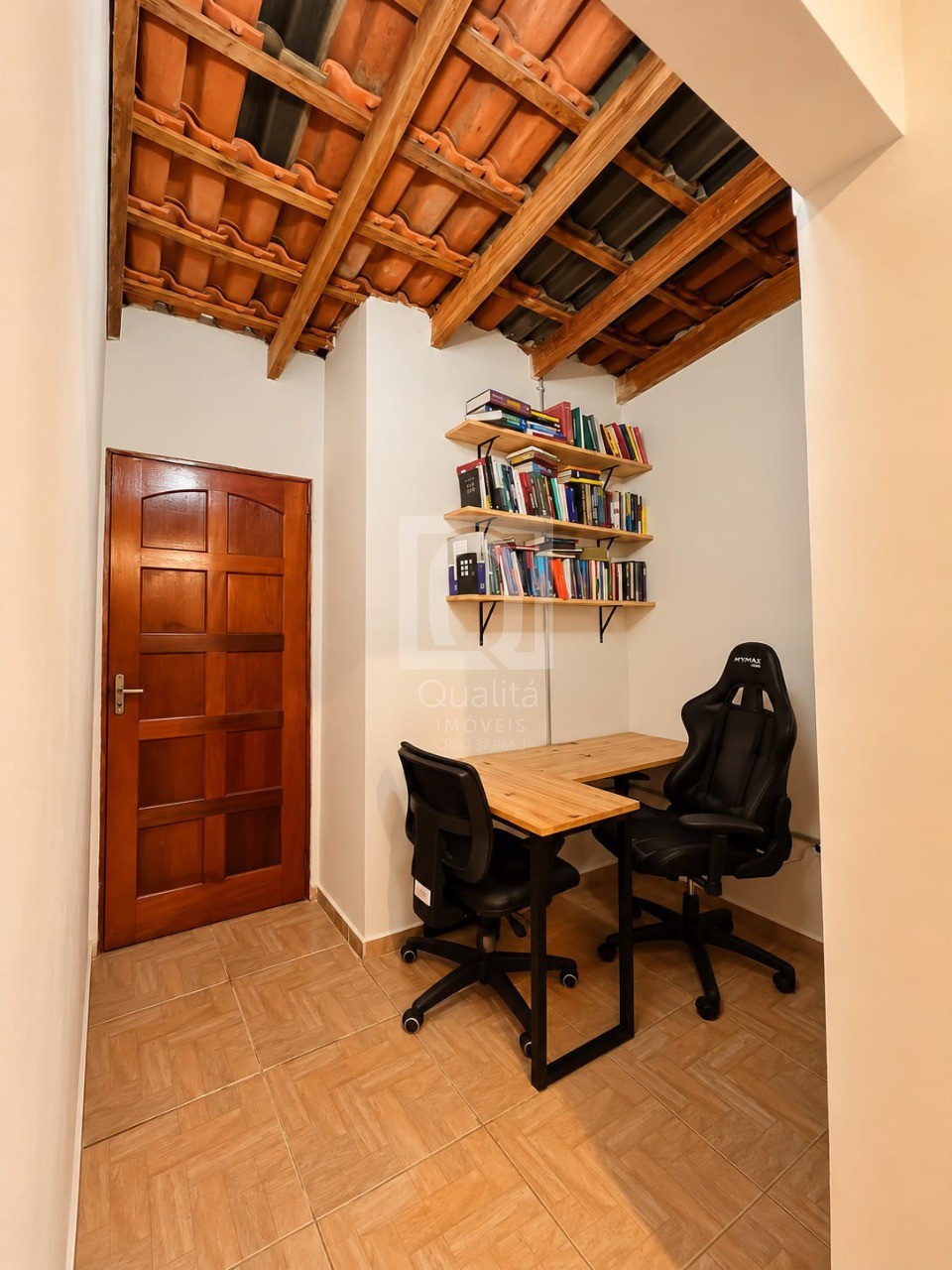 Casa de Condomínio, 2 quartos - Foto 11