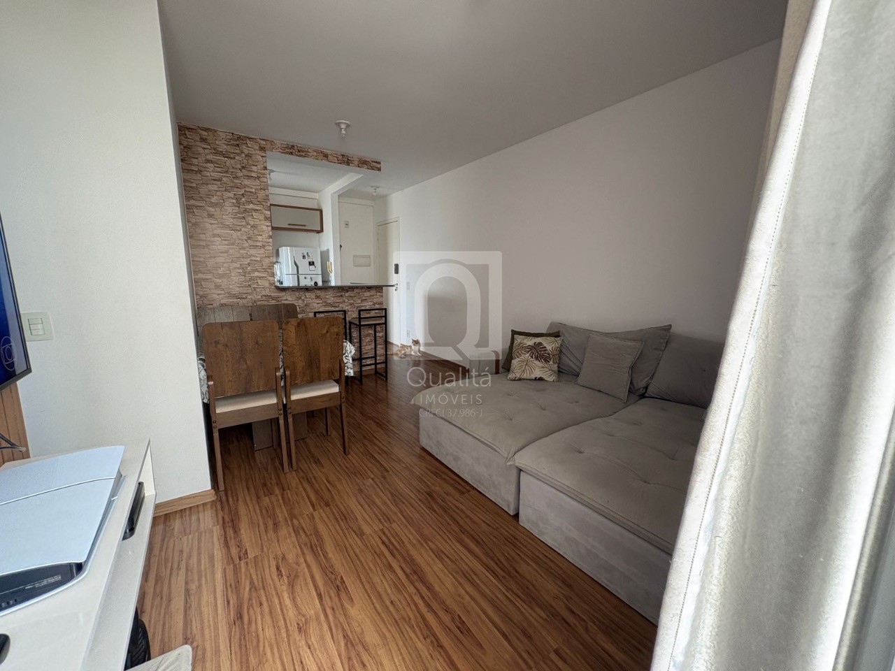 Apartamento, 2 quartos, 52 m² - Foto 5