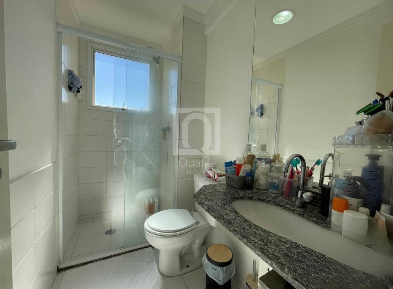 Apartamento, 2 quartos, 73 m² - Foto 9