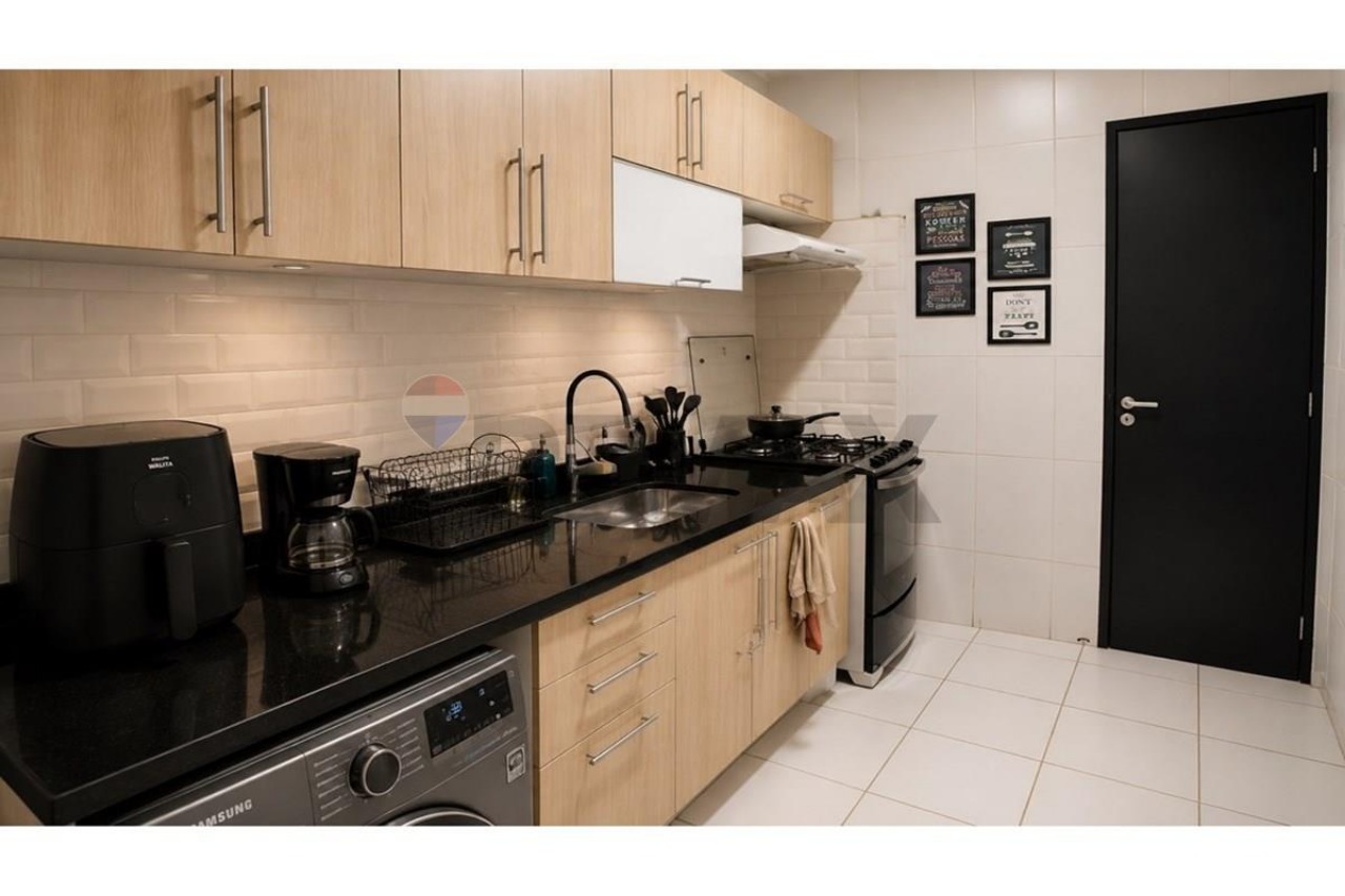 Apartamento, 2 quartos, 52 m² - Foto 6