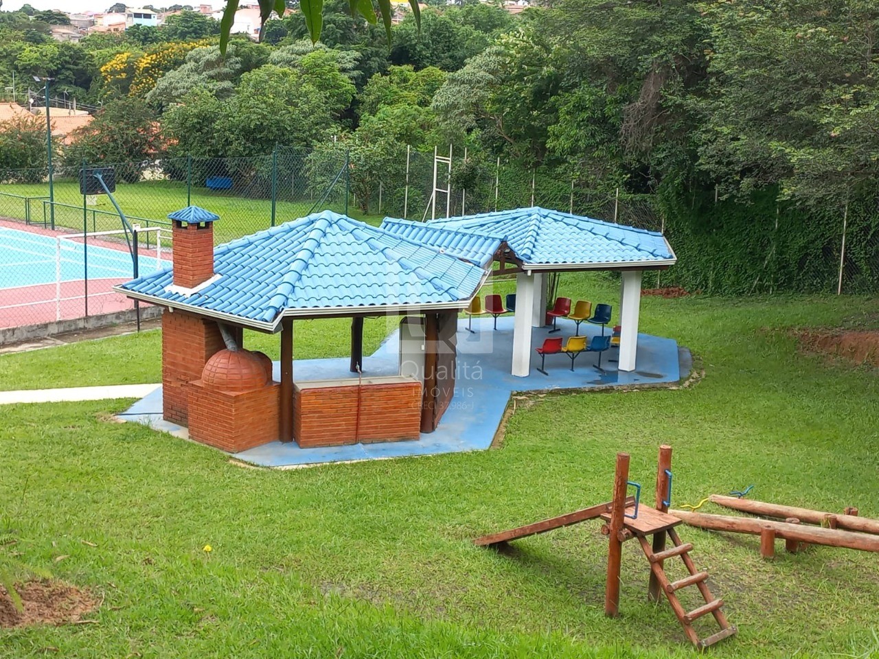 Casa de Condomínio, 2 quartos - Foto 19