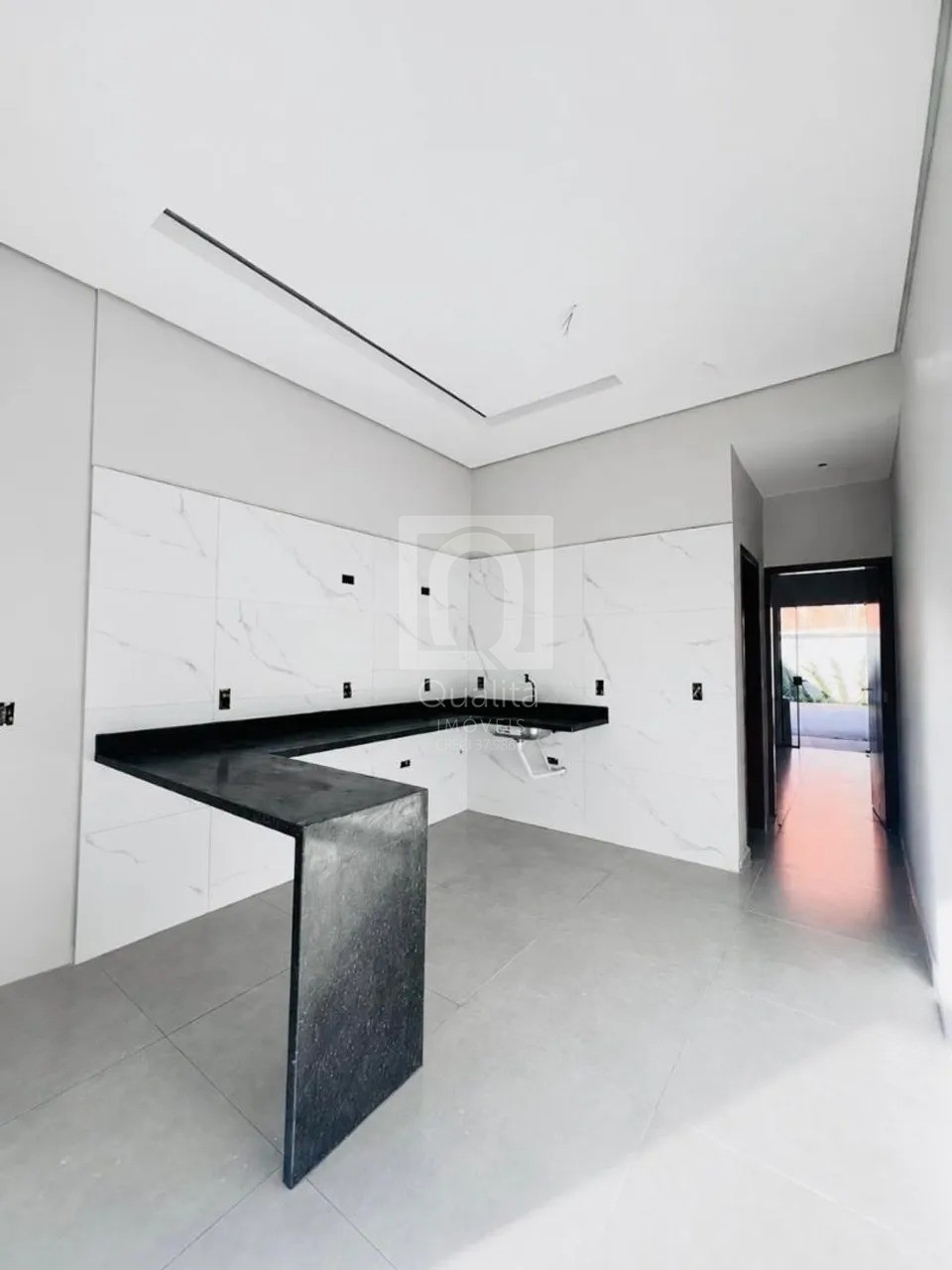 Casa, 1 quarto, 42 m² - Foto 3
