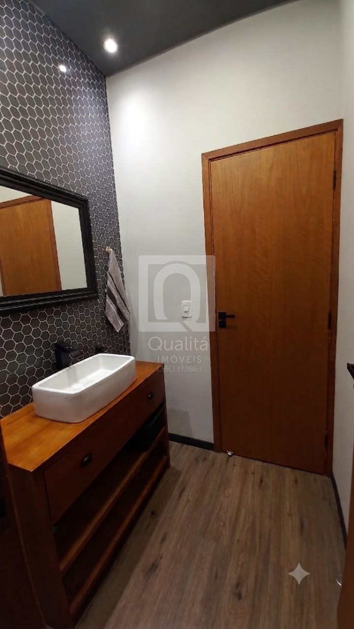Casa de Condomínio, 3 quartos - Foto 14