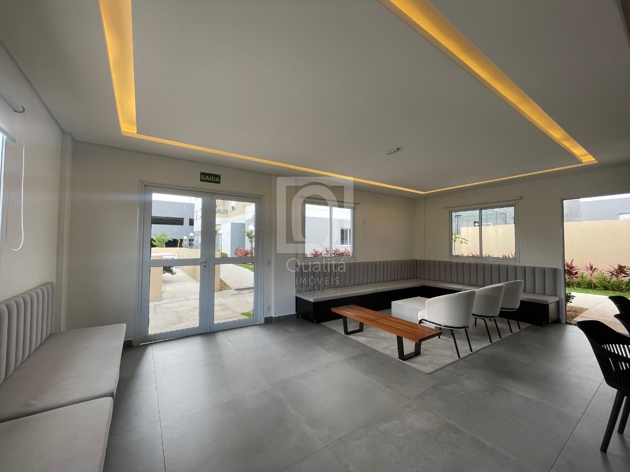 Apartamento, 3 quartos, 60 m² - Foto 22