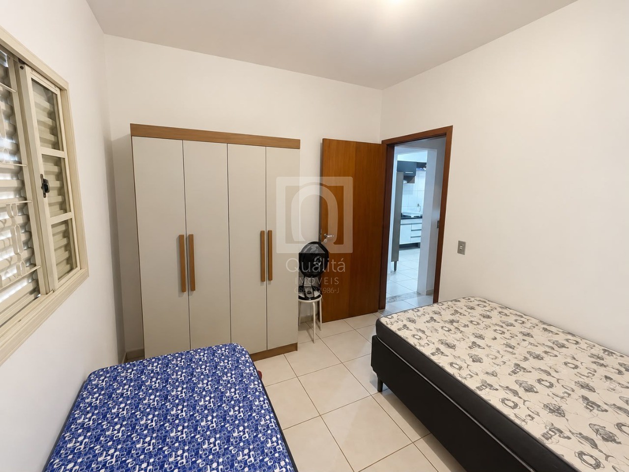 Casa de Condomínio, 2 quartos - Foto 9