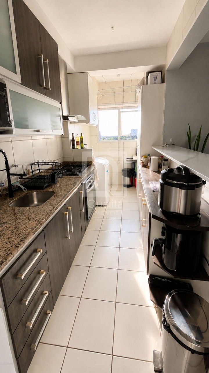Apartamento, 3 quartos, 66 m² - Foto 5
