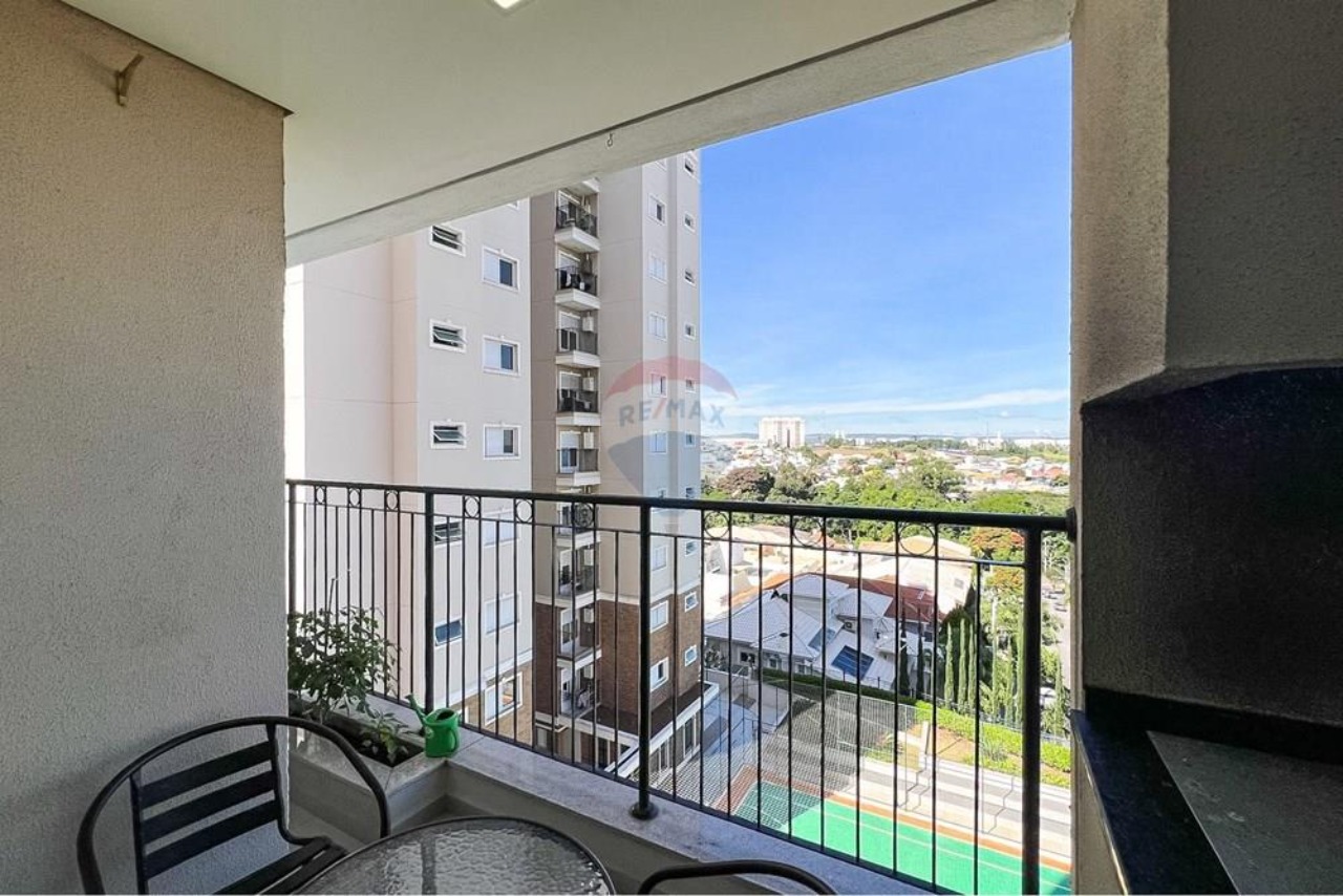 Apartamento, 3 quartos, 85 m² - Foto 3