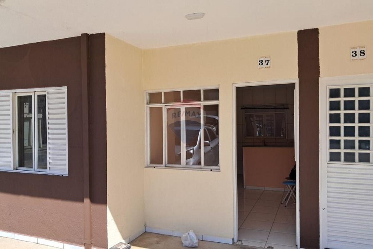 Kitnet-Studio, 39 m² - Foto 10