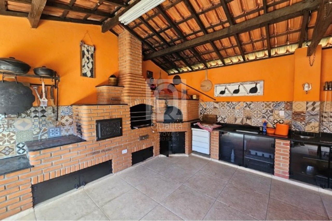 Sítio, 4 quartos, 2 hectares - Foto 1