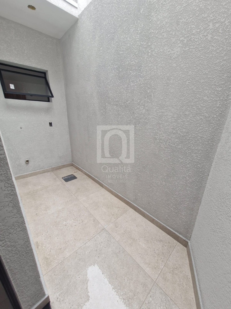 Sobrado, 2 quartos, 60 m² - Foto 11
