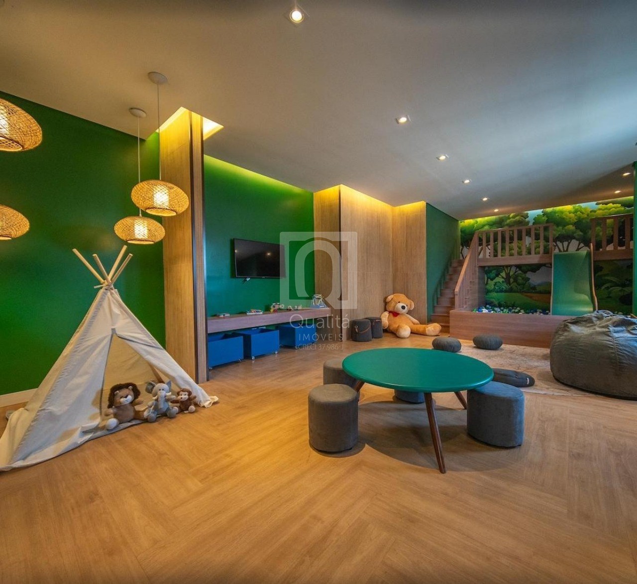 Apartamento, 2 quartos, 58 m² - Foto 26