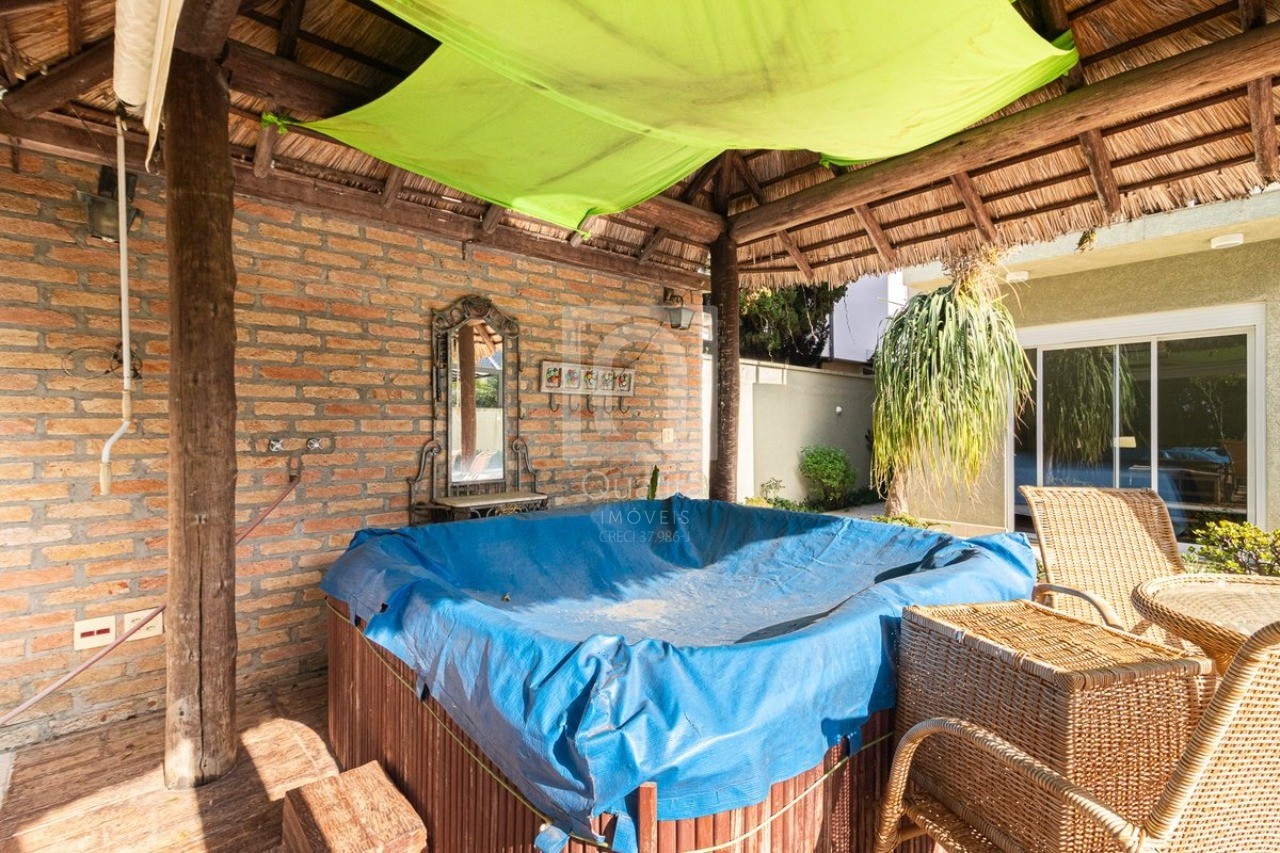 Casa de Condomínio, 3 quartos - Foto 34
