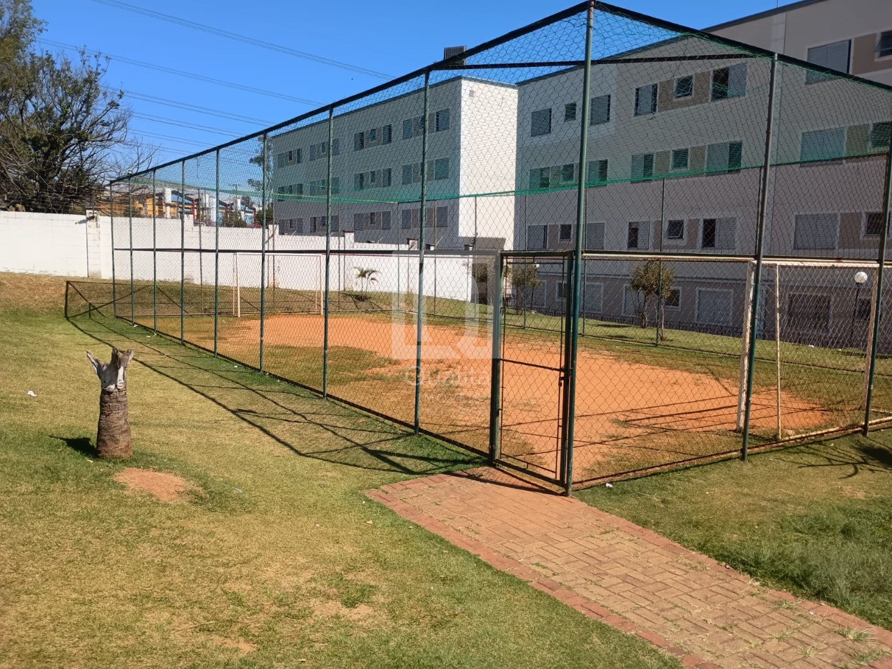 Apartamento, 2 quartos, 43 m² - Foto 13